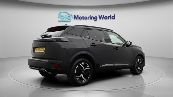 Used Peugeot 2008 2024 for sale - 75224890: Photo 8