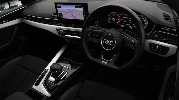 Used Audi A5 2020 for sale - 76227364: Photo 10