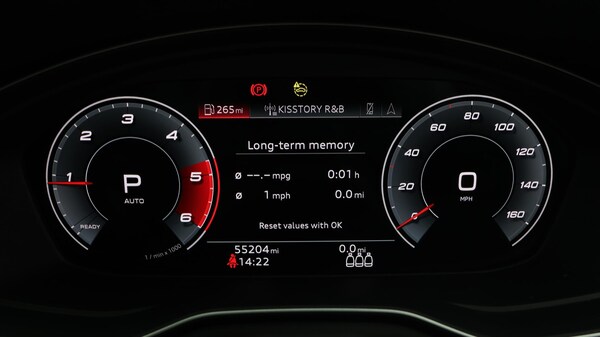 Used Audi A5 2020 for sale - 76227364: Photo 11