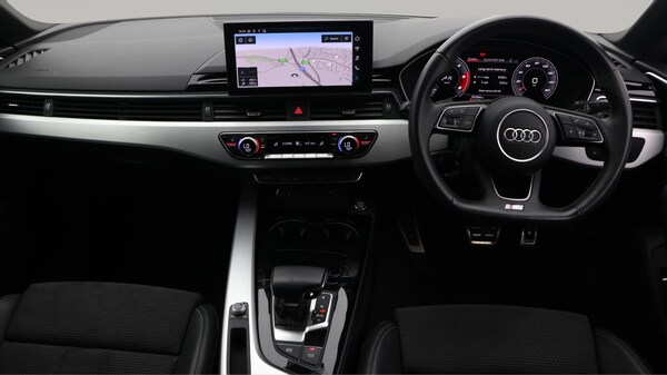 Used Audi A5 2020 for sale - 76227364: Photo 14