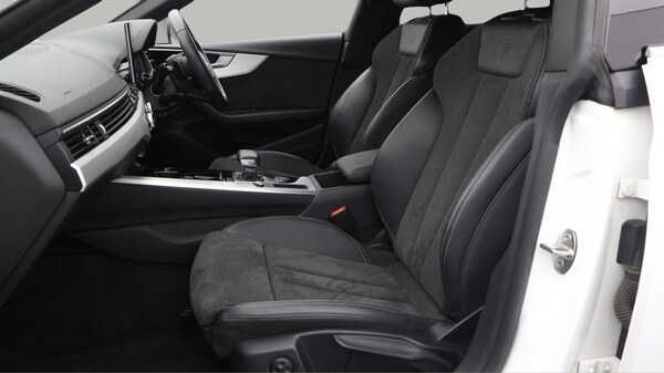 Used Audi A5 2020 for sale - 76227364: Photo 15