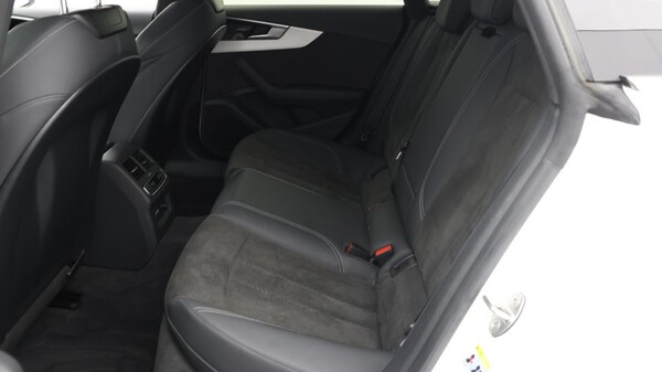 Used Audi A5 2020 for sale - 76227364: Photo 17