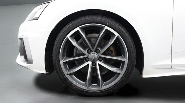 Used Audi A5 2020 for sale - 76227364: Photo 19