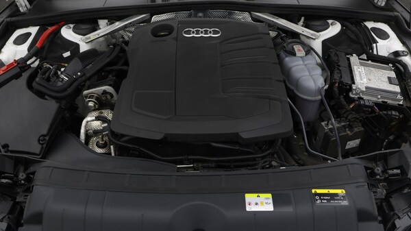 Used Audi A5 2020 for sale - 76227364: Photo 20