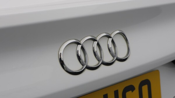 Used Audi A5 2020 for sale - 76227364: Photo 22