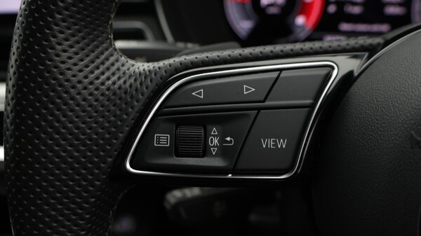 Used Audi A5 2020 for sale - 76227364: Photo 25