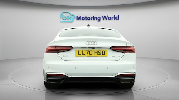 Used Audi A5 2020 for sale - 76227364: Photo 7