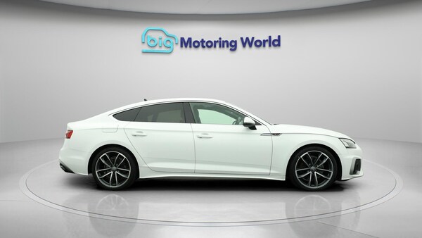 Used Audi A5 2020 for sale - 76227364: Photo 9
