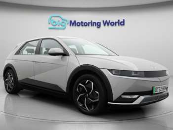 2022 (22) - 58kWh SE Connect Hatchback 5dr Electric Auto (170 ps)
