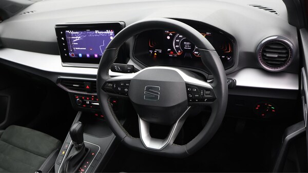 Used SEAT Ibiza 2025 for sale - 75757642: Photo 10