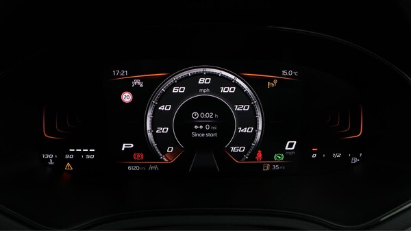 Used SEAT Ibiza 2025 for sale - 75757642: Photo 11