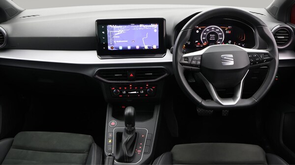 Used SEAT Ibiza 2025 for sale - 75757642: Photo 14
