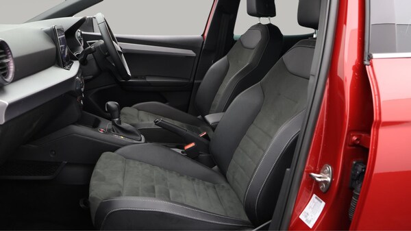 Used SEAT Ibiza 2025 for sale - 75757642: Photo 15