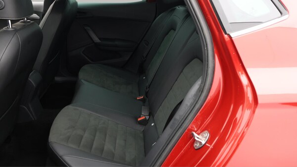 Used SEAT Ibiza 2025 for sale - 75757642: Photo 17