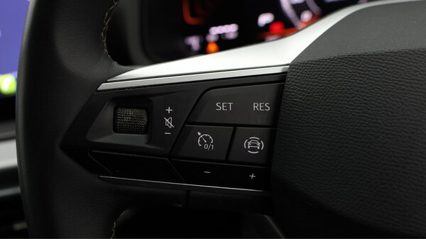 Used SEAT Ibiza 2025 for sale - 75757642: Photo 22