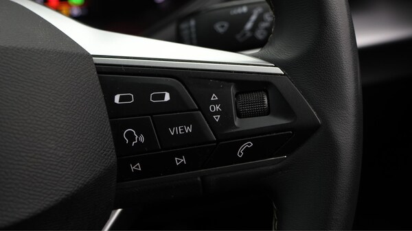 Used SEAT Ibiza 2025 for sale - 75757642: Photo 23