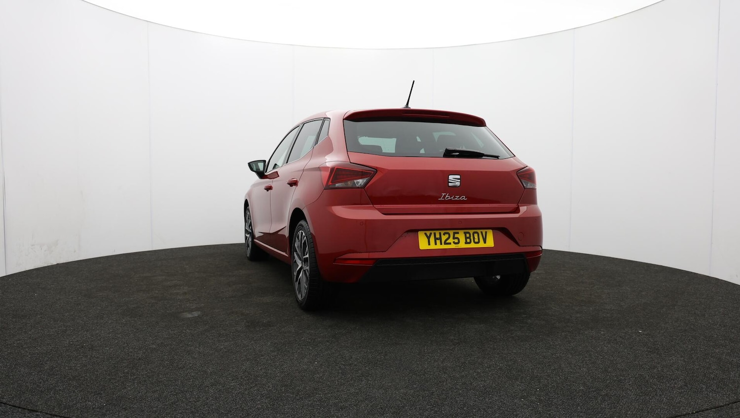 Vehicle 32