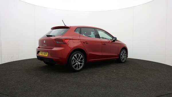 Used SEAT Ibiza 2025 for sale - 75757642: Photo 34