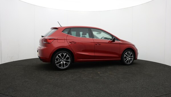 Used SEAT Ibiza 2025 for sale - 75757642: Photo 37