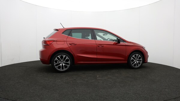 Used SEAT Ibiza 2025 for sale - 75757642: Photo 38