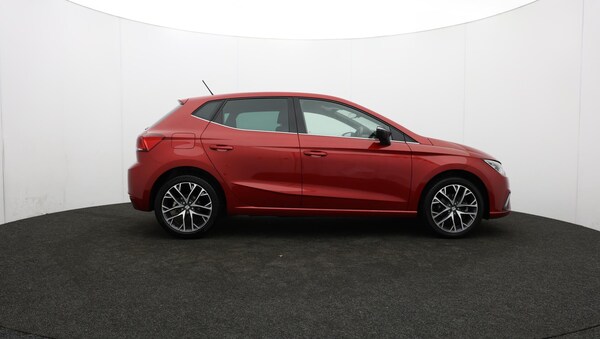 Used SEAT Ibiza 2025 for sale - 75757642: Photo 40