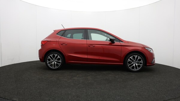 Used SEAT Ibiza 2025 for sale - 75757642: Photo 41