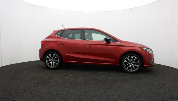 Used SEAT Ibiza 2025 for sale - 75757642: Photo 42
