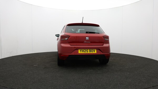 Used SEAT Ibiza 2025 for sale - 75757642: Photo 44