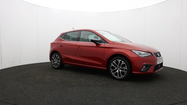 Used SEAT Ibiza 2025 for sale - 75757642: Photo 47
