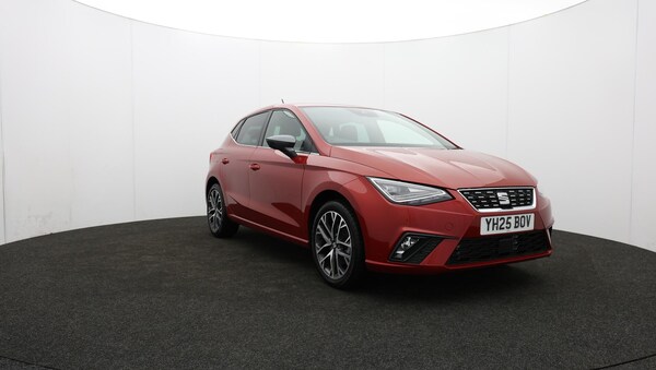 Used SEAT Ibiza 2025 for sale - 75757642: Photo 50