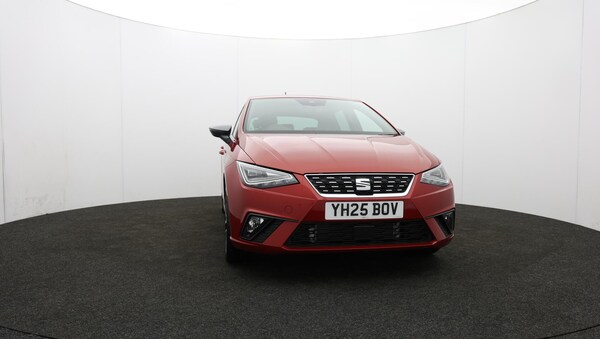 Used SEAT Ibiza 2025 for sale - 75757642: Photo 53