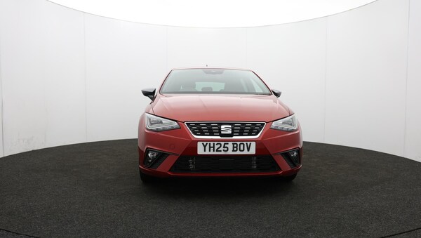 Used SEAT Ibiza 2025 for sale - 75757642: Photo 54