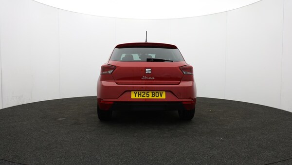 Used SEAT Ibiza 2025 for sale - 75757642: Photo 55