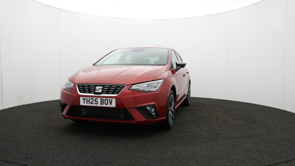Used SEAT Ibiza 2025 for sale - 75757642: Photo 58
