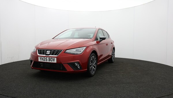 Used SEAT Ibiza 2025 for sale - 75757642: Photo 59