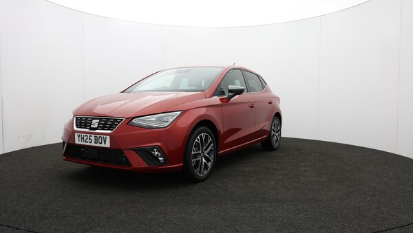 Used SEAT Ibiza 2025 for sale - 75757642: Photo 60