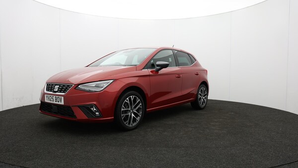 Used SEAT Ibiza 2025 for sale - 75757642: Photo 61