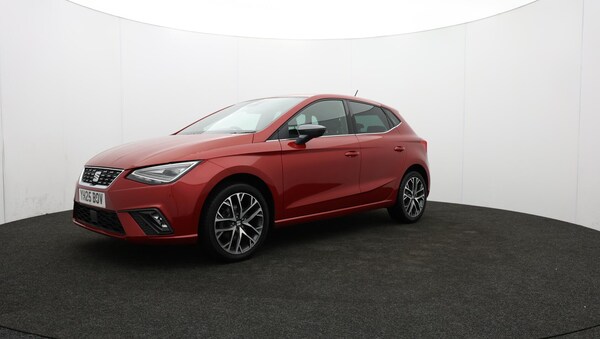 Used SEAT Ibiza 2025 for sale - 75757642: Photo 62