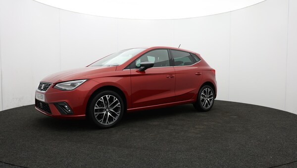 Used SEAT Ibiza 2025 for sale - 75757642: Photo 63