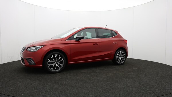 Used SEAT Ibiza 2025 for sale - 75757642: Photo 64