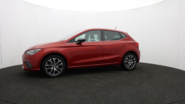Used SEAT Ibiza 2025 for sale - 75757642: Photo 65