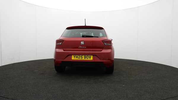 Used SEAT Ibiza 2025 for sale - 75757642: Photo 66