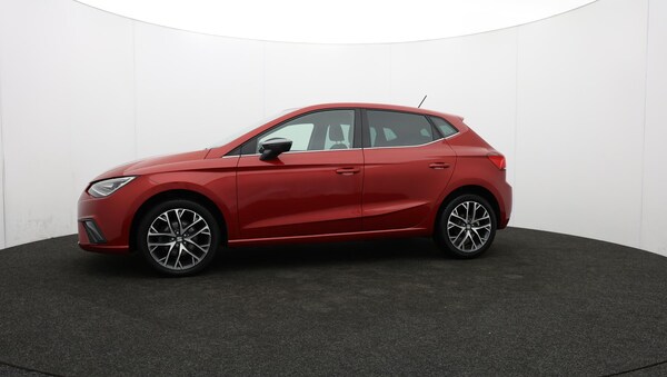 Used SEAT Ibiza 2025 for sale - 75757642: Photo 67