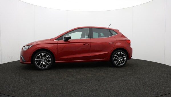 Used SEAT Ibiza 2025 for sale - 75757642: Photo 68