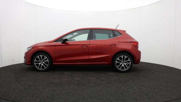 Used SEAT Ibiza 2025 for sale - 75757642: Photo 70