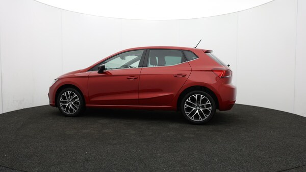 Used SEAT Ibiza 2025 for sale - 75757642: Photo 72