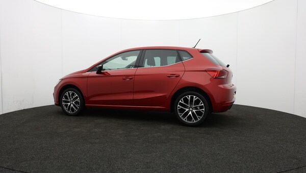 Used SEAT Ibiza 2025 for sale - 75757642: Photo 73