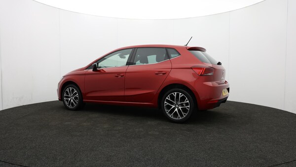 Used SEAT Ibiza 2025 for sale - 75757642: Photo 74