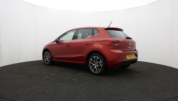 Used SEAT Ibiza 2025 for sale - 75757642: Photo 76