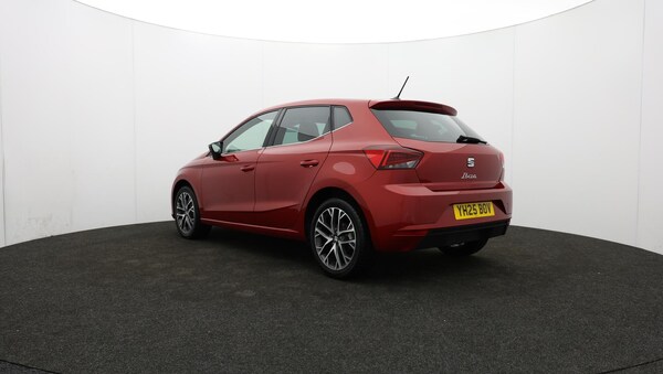 Used SEAT Ibiza 2025 for sale - 75757642: Photo 78